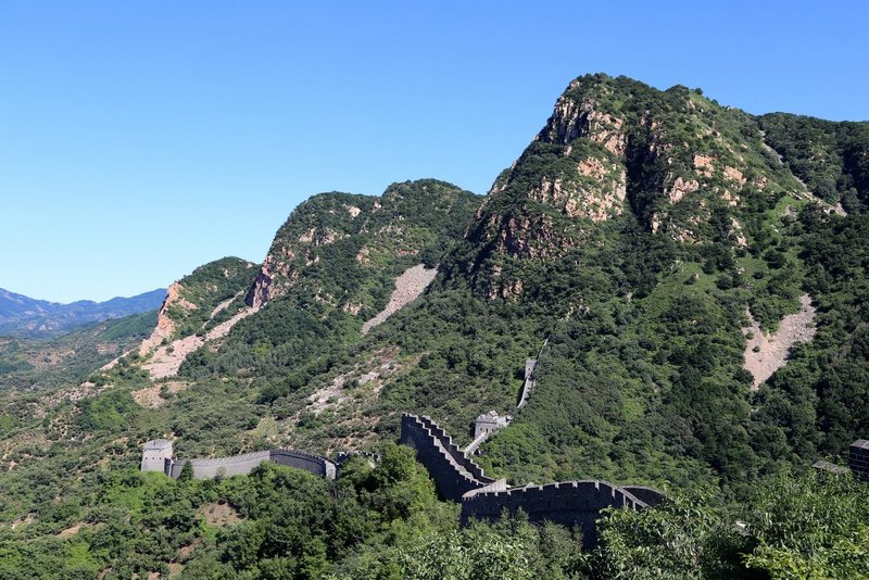 Tianjin--Great Wall at Huangyaguan (72).JPG