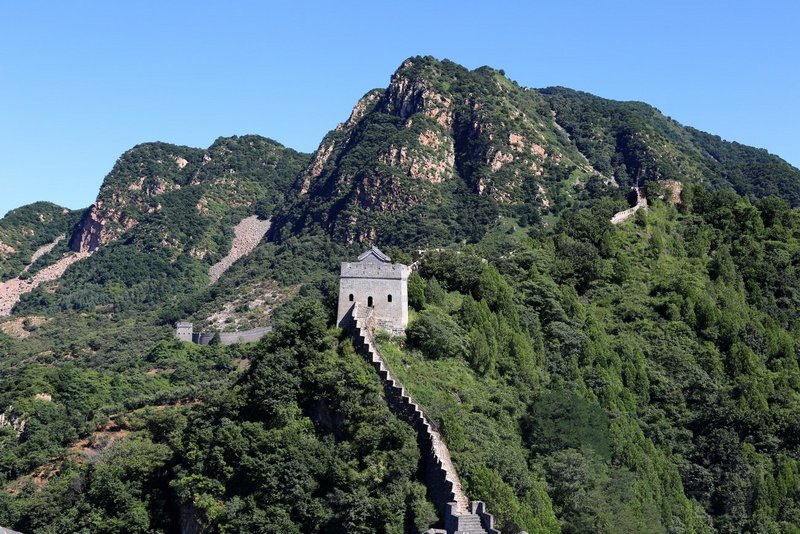 Tianjin--Great Wall at Huangyaguan (65).JPG