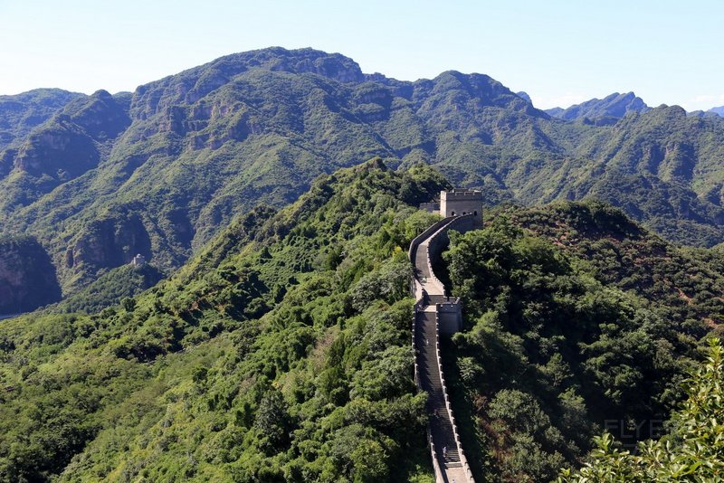 Tianjin--Great Wall at Huangyaguan (69).JPG