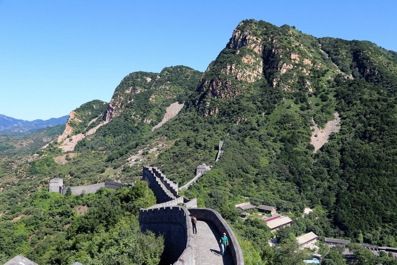Tianjin--Great Wall at Huangyaguan (73).JPG
