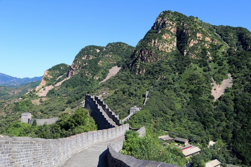 Tianjin--Great Wall at Huangyaguan (75).JPG
