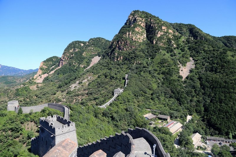 Tianjin--Great Wall at Huangyaguan (77).JPG