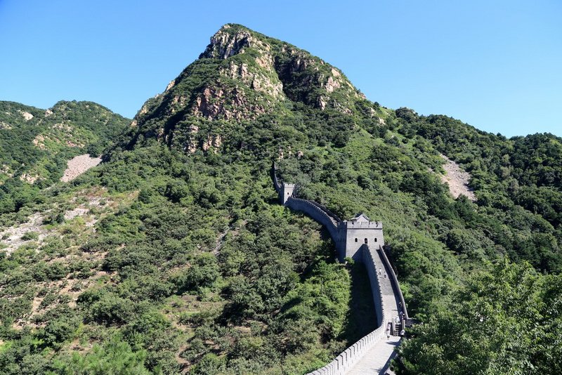 Tianjin--Great Wall at Huangyaguan (86).JPG