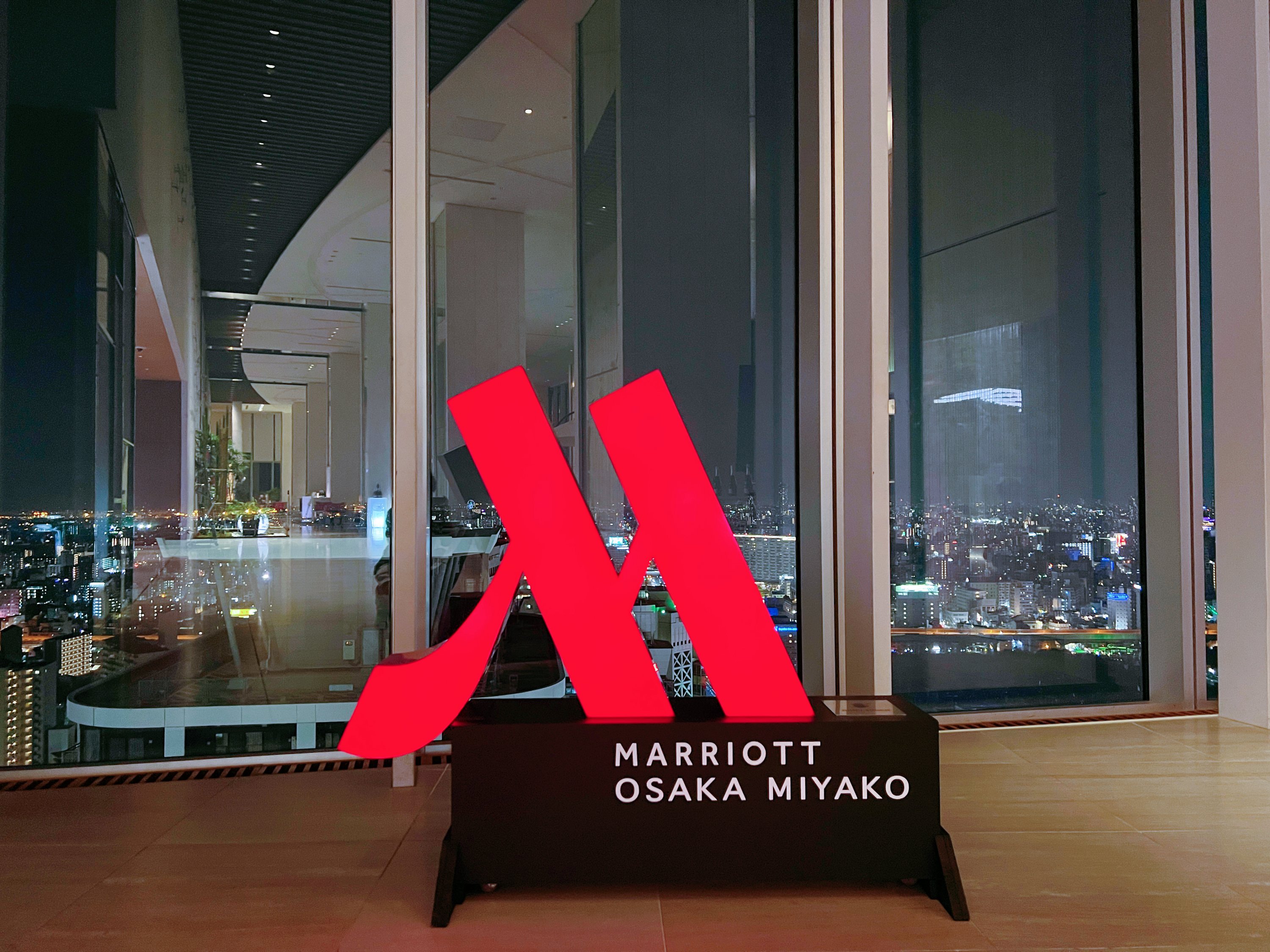 ձ |  Marriott Miyako ׷