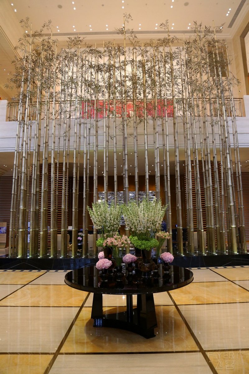 Tianjin--Four Seasons Tianjin Lobby (15).JPG