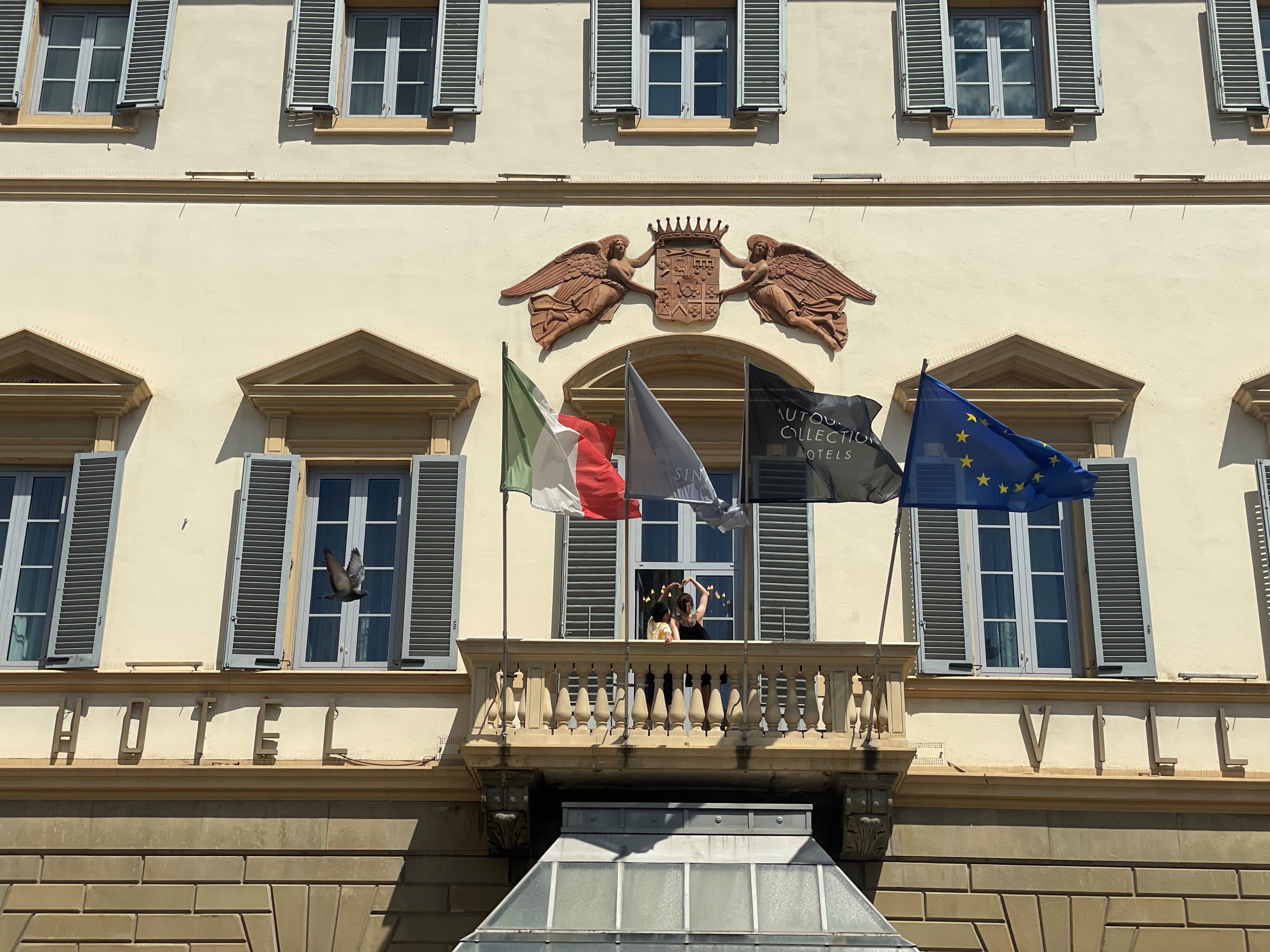  Villa Medici ס鼰