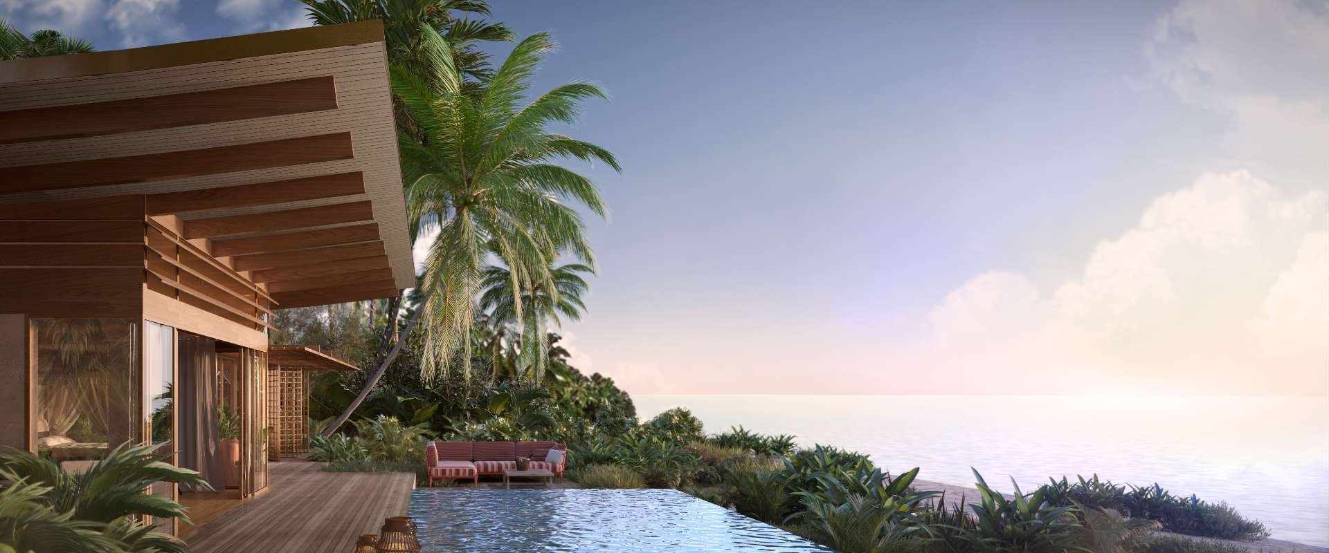 üһҪȥˣBulgari Resort Ranfushi