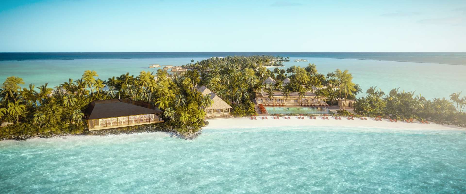 üһҪȥˣBulgari Resort Ranfushi