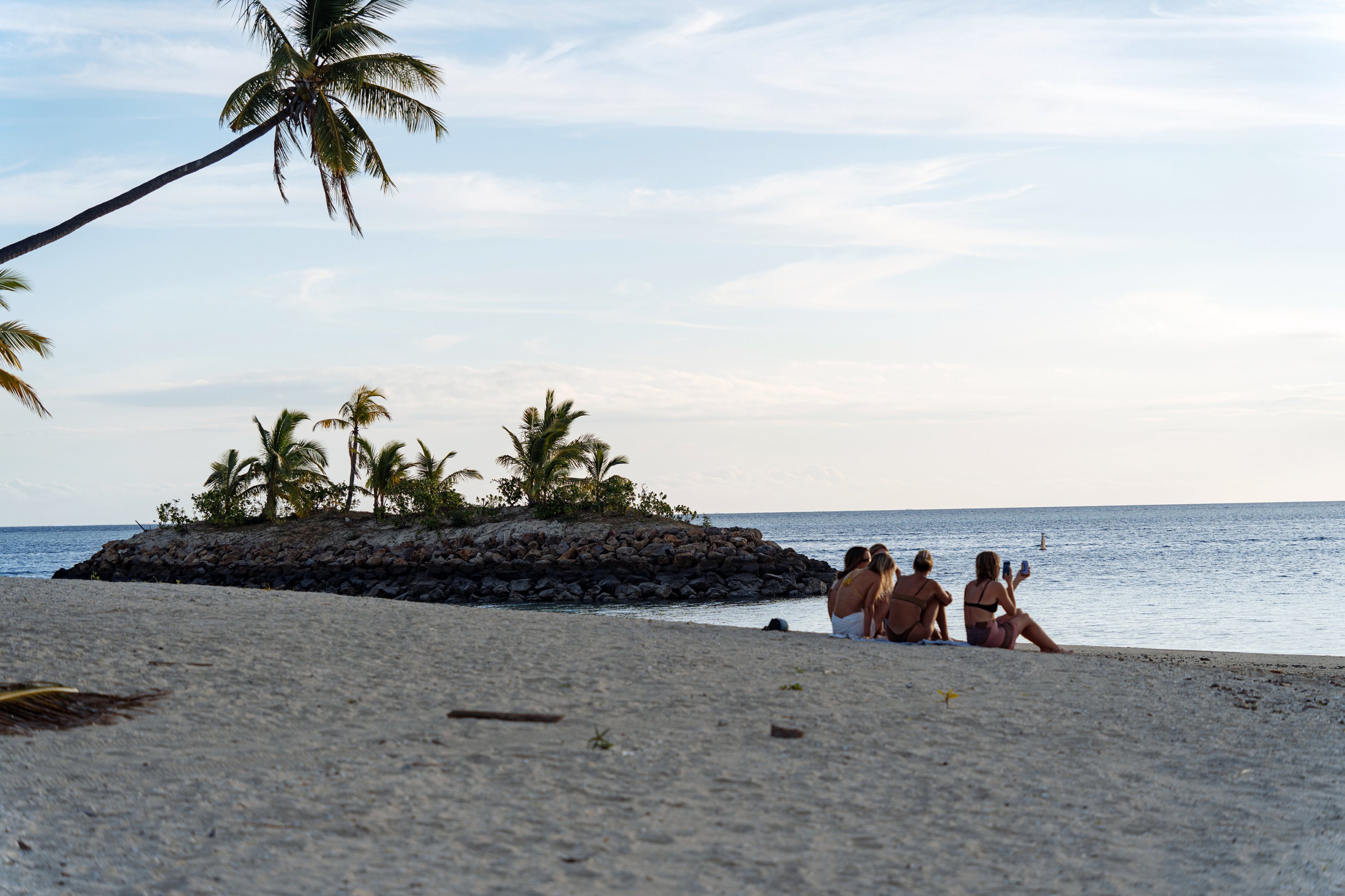 쳼 Fiji |  Six Senses ˵Bula Ҹ