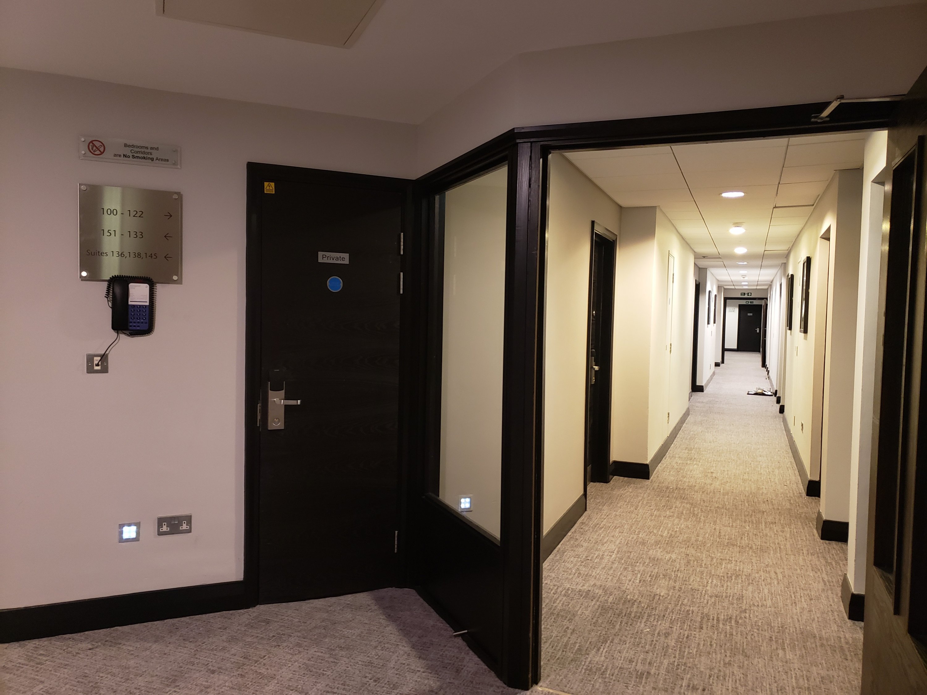 ŵ¶Ƶ Delta Hotels Nottingham Belfry