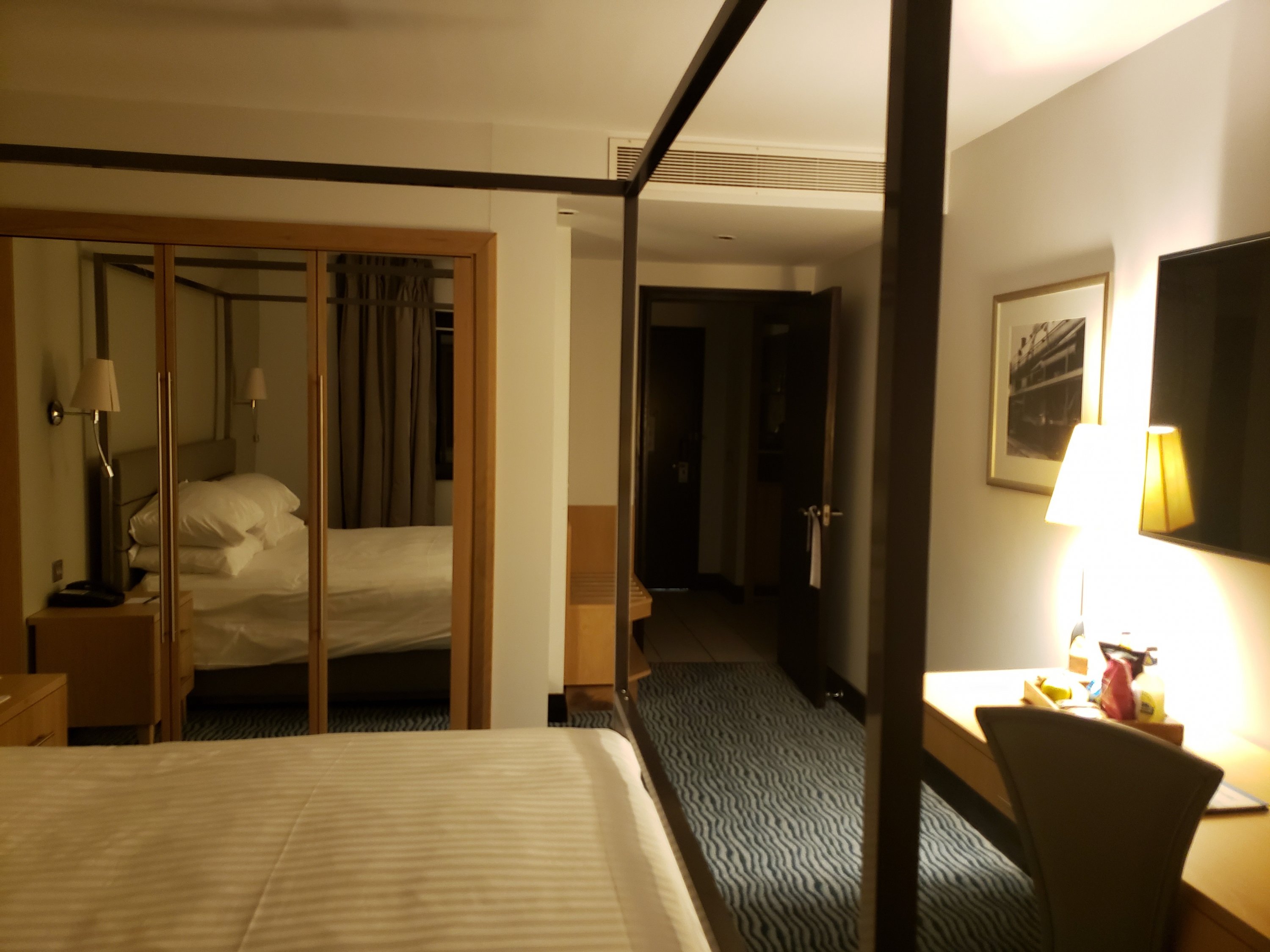 ŵ¶Ƶ Delta Hotels Nottingham Belfry