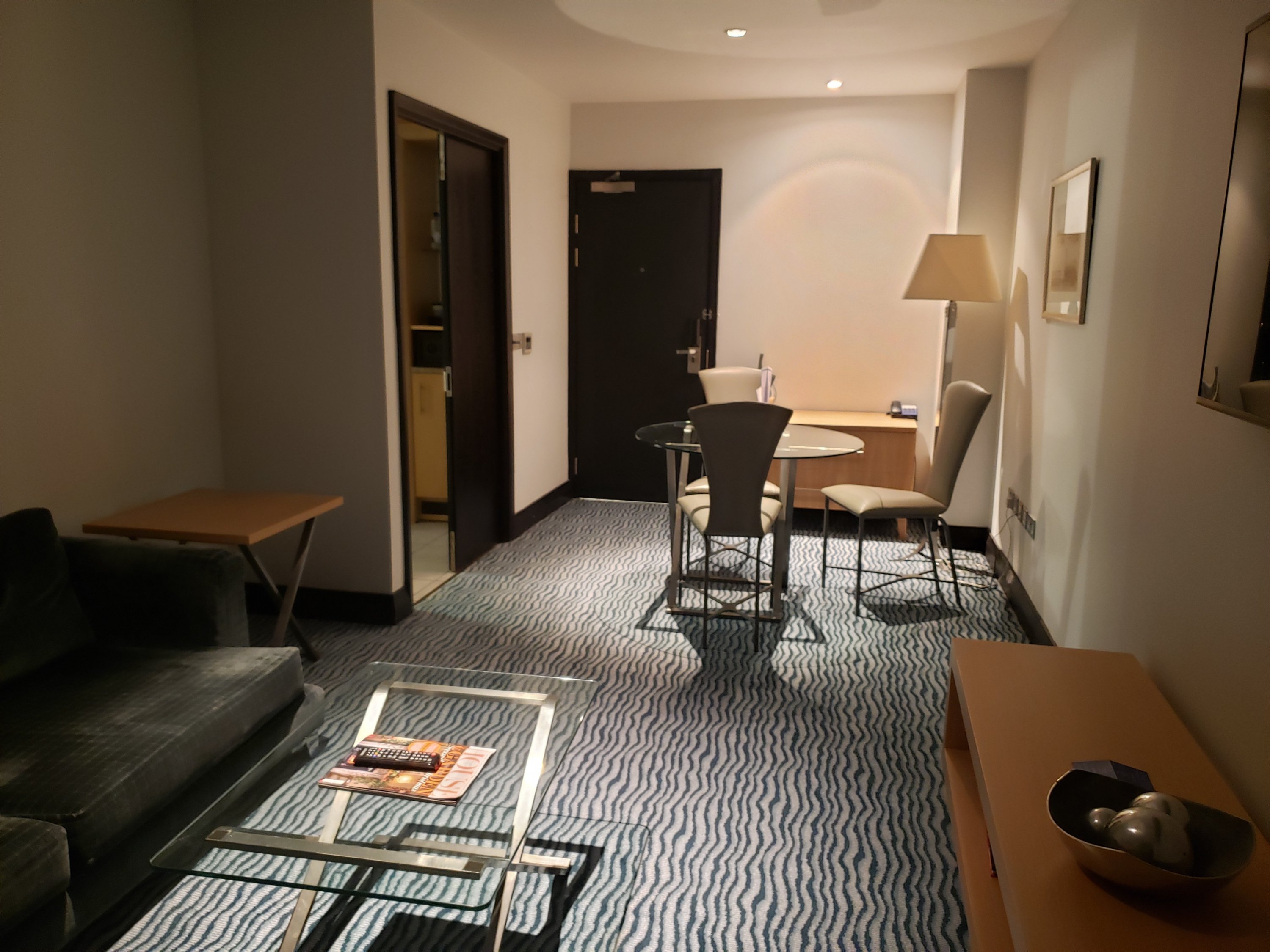 ŵ¶Ƶ Delta Hotels Nottingham Belfry