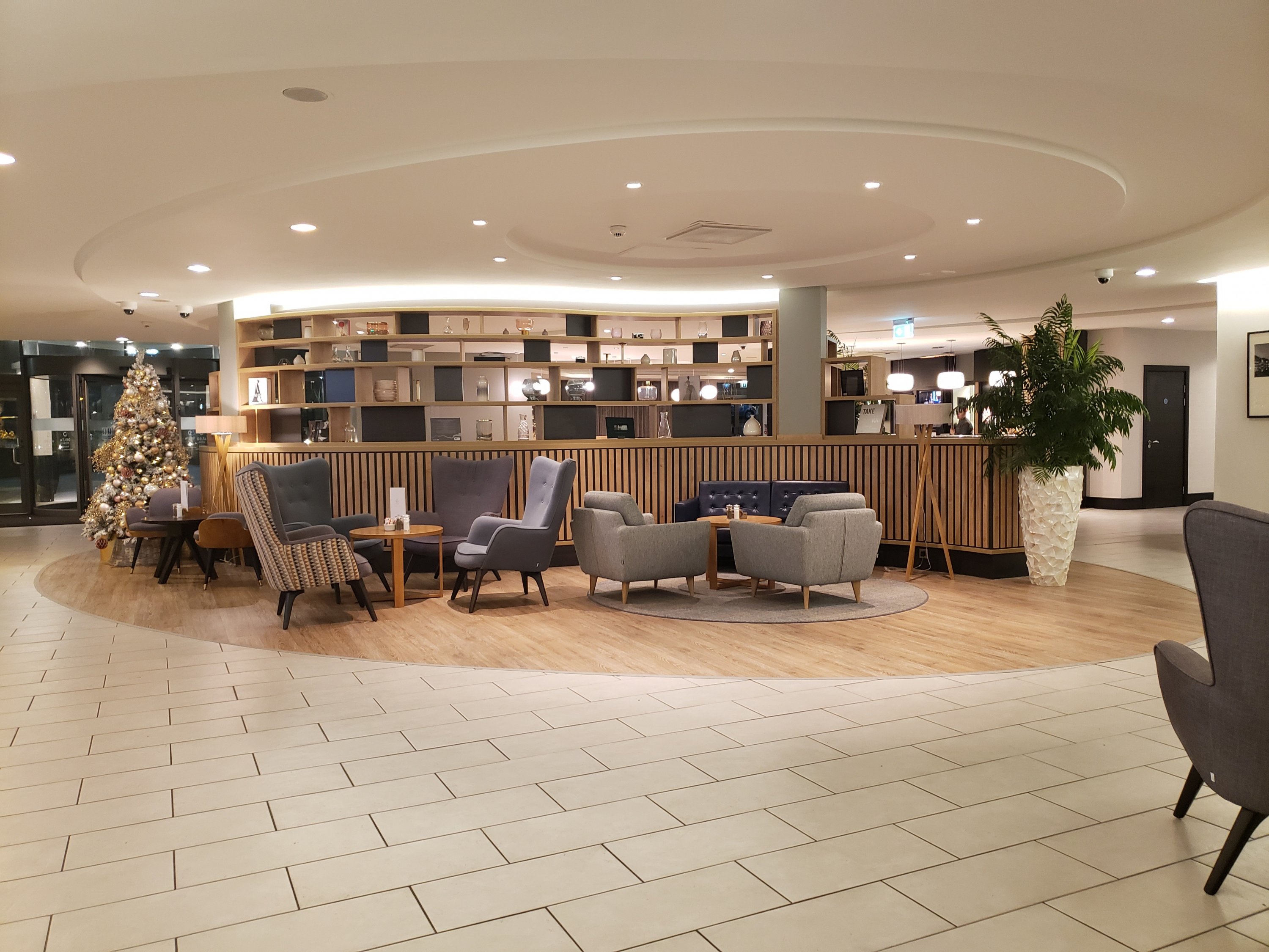 ŵ¶Ƶ Delta Hotels Nottingham Belfry
