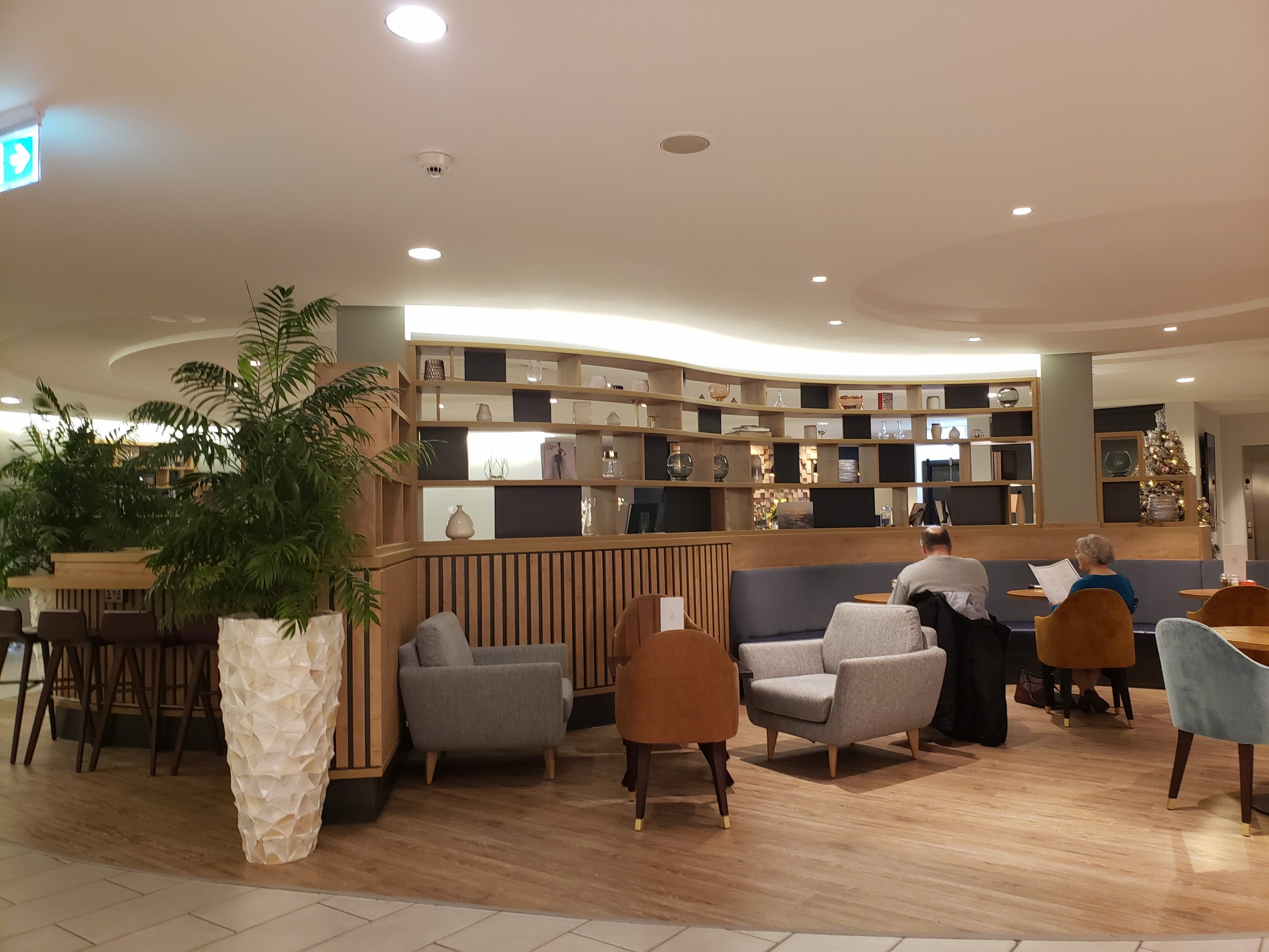 ŵ¶Ƶ Delta Hotels Nottingham Belfry