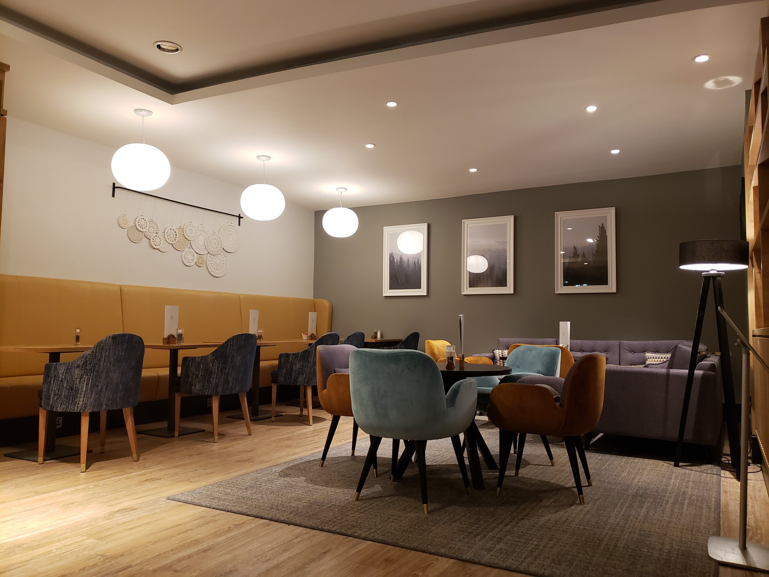 ŵ¶Ƶ Delta Hotels Nottingham Belfry