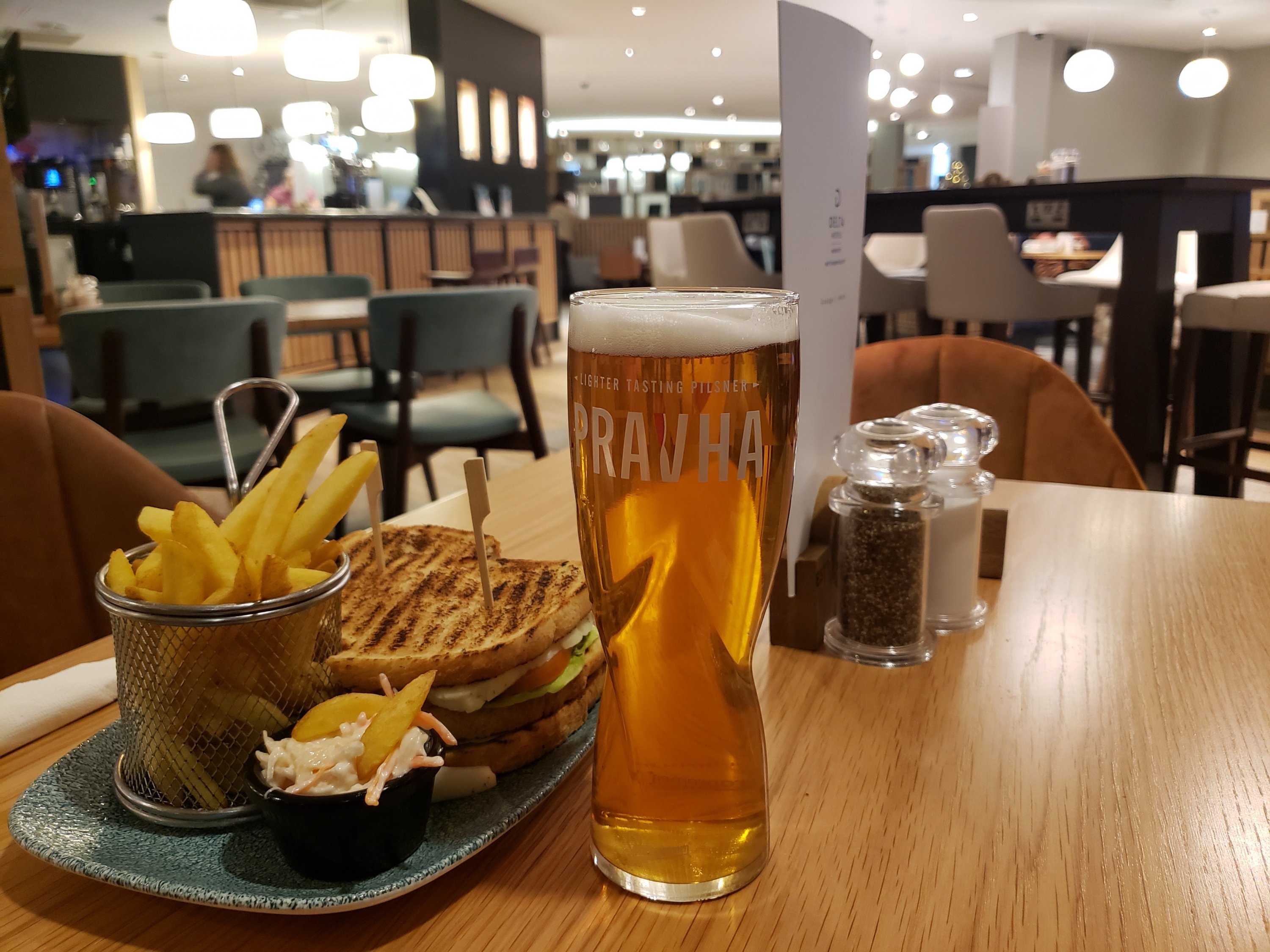 ŵ¶Ƶ Delta Hotels Nottingham Belfry