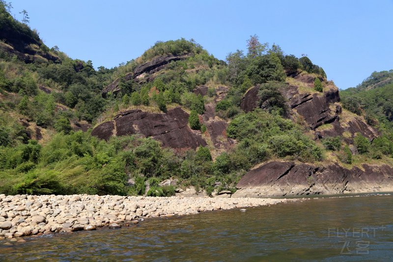 Mount Wuyi--Nine Bend Stream (110).JPG