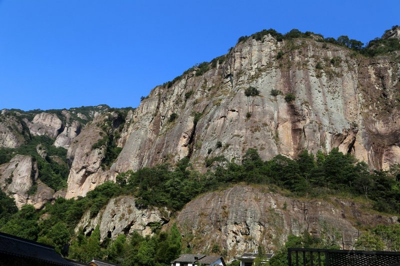 Mount Yandang--Ling Feng (1).JPG