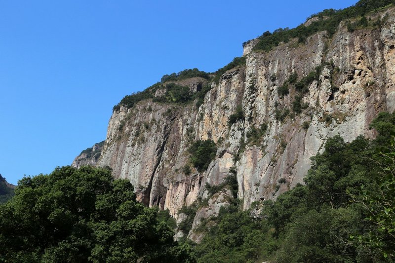 Mount Yandang--Ling Feng (4).JPG