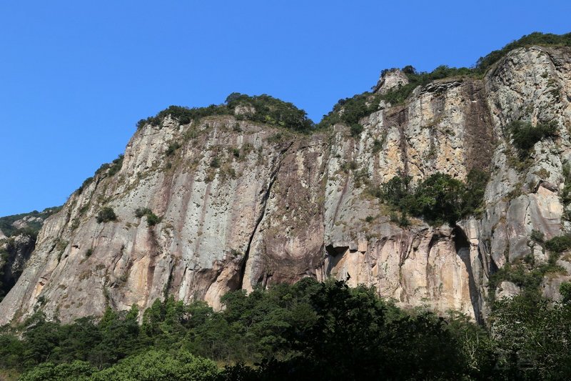 Mount Yandang--Ling Feng (3).JPG