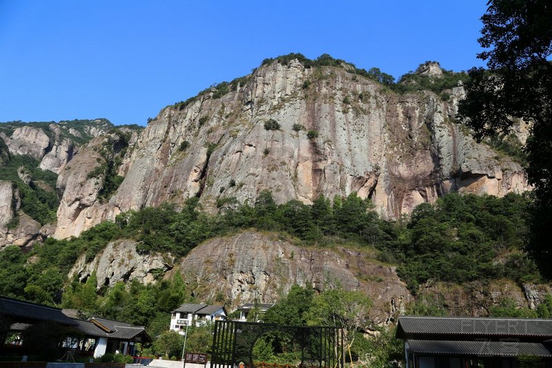 Mount Yandang--Ling Feng (2).JPG