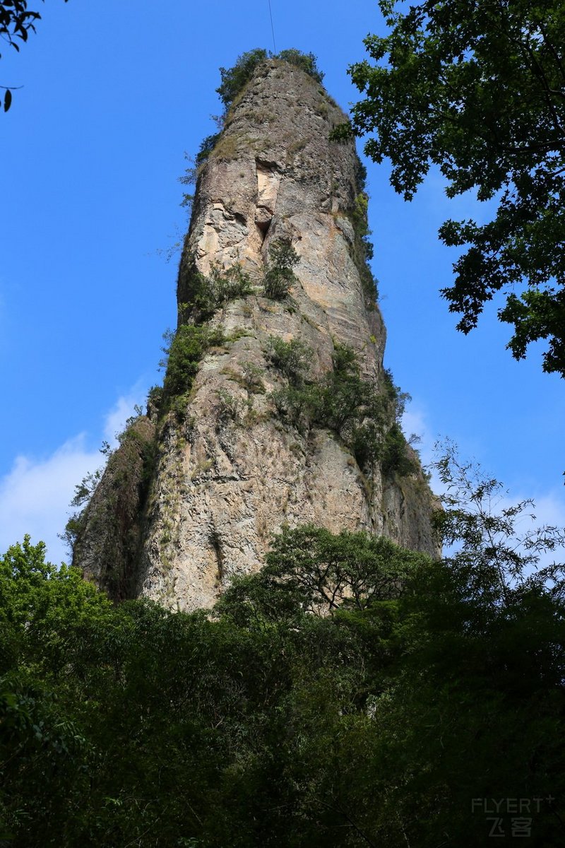 Mount Yandang--Ling Rock (9).JPG