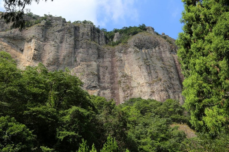 Mount Yandang--Ling Rock (6).JPG