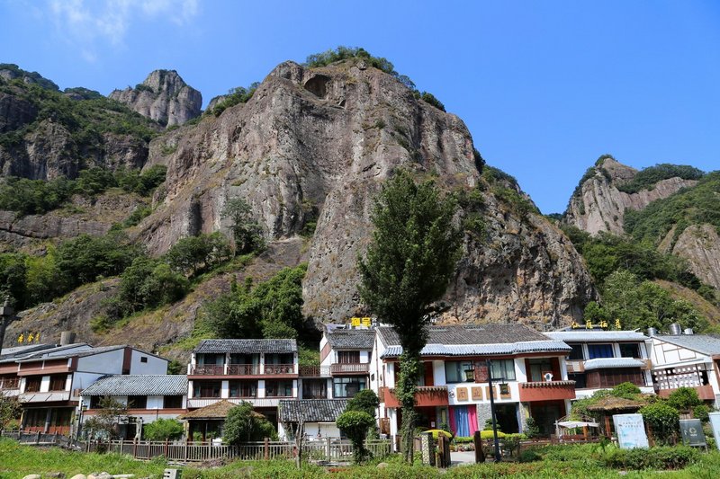 Mount Yandang--Ling Rock (1).JPG