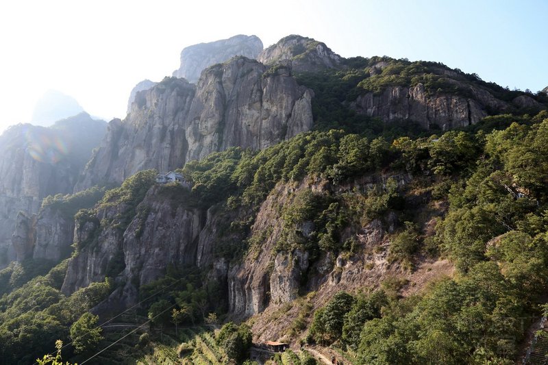 Mount Yandang--Square Cave (28).JPG