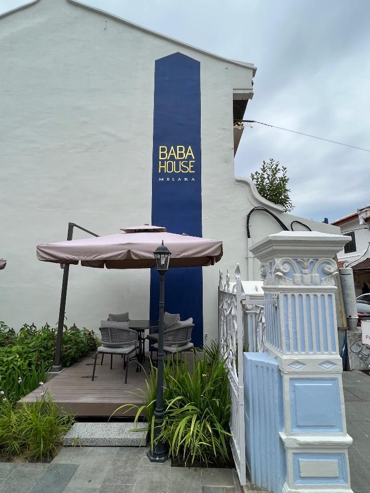 BABA HOUSE ŲеıؾƵ