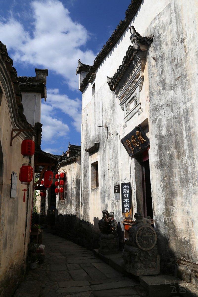 Huangshan--Hongcun Village (46).JPG
