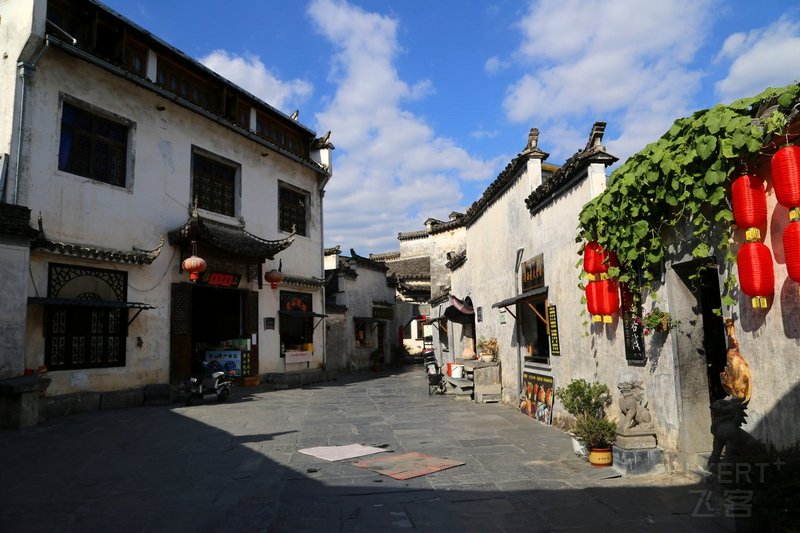 Huangshan--Xidi Village (6).JPG