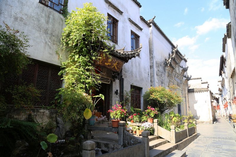 Huangshan--Xidi Village (15).JPG