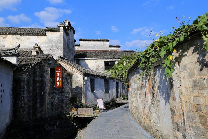 Huangshan--Xidi Village (29).JPG