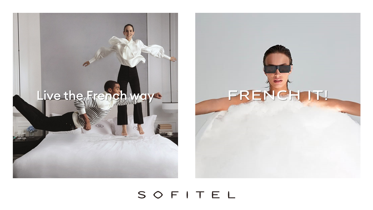 Something about Sofitel