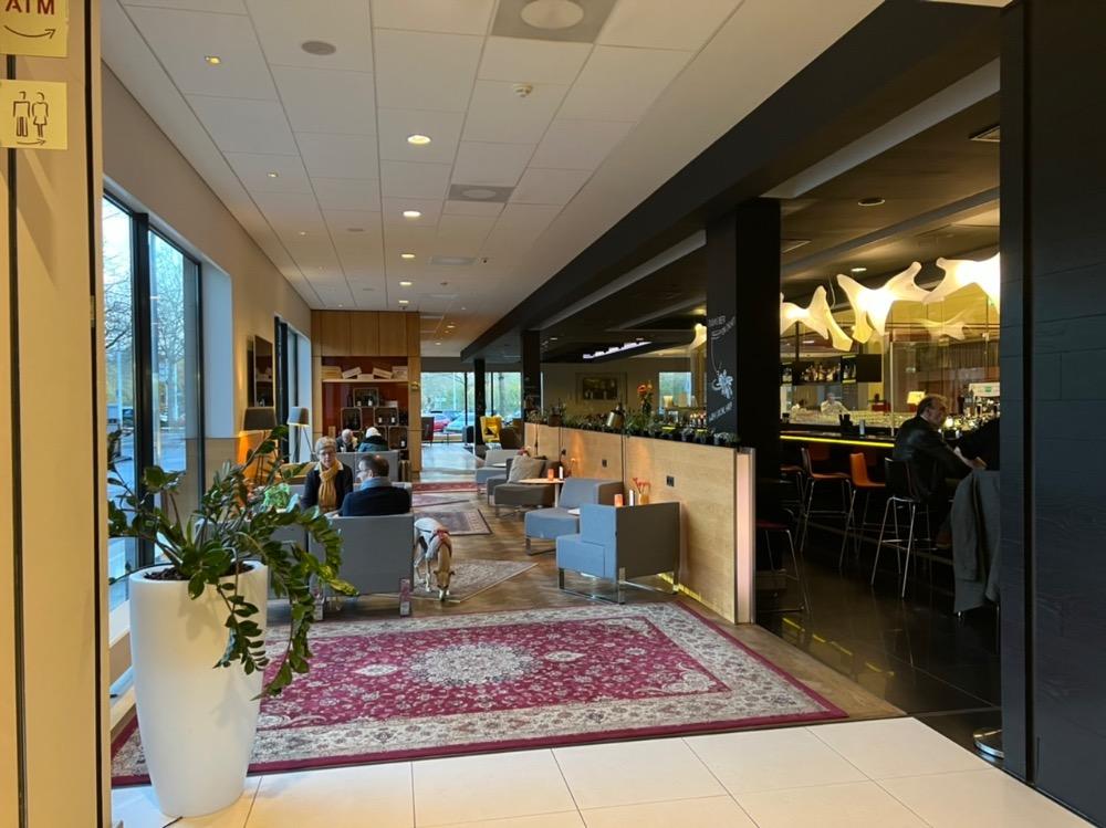 Novotel Amsterdam city