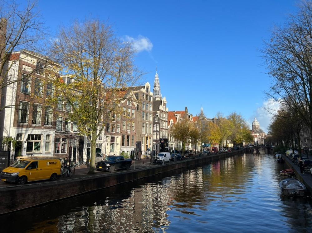 Novotel Amsterdam city