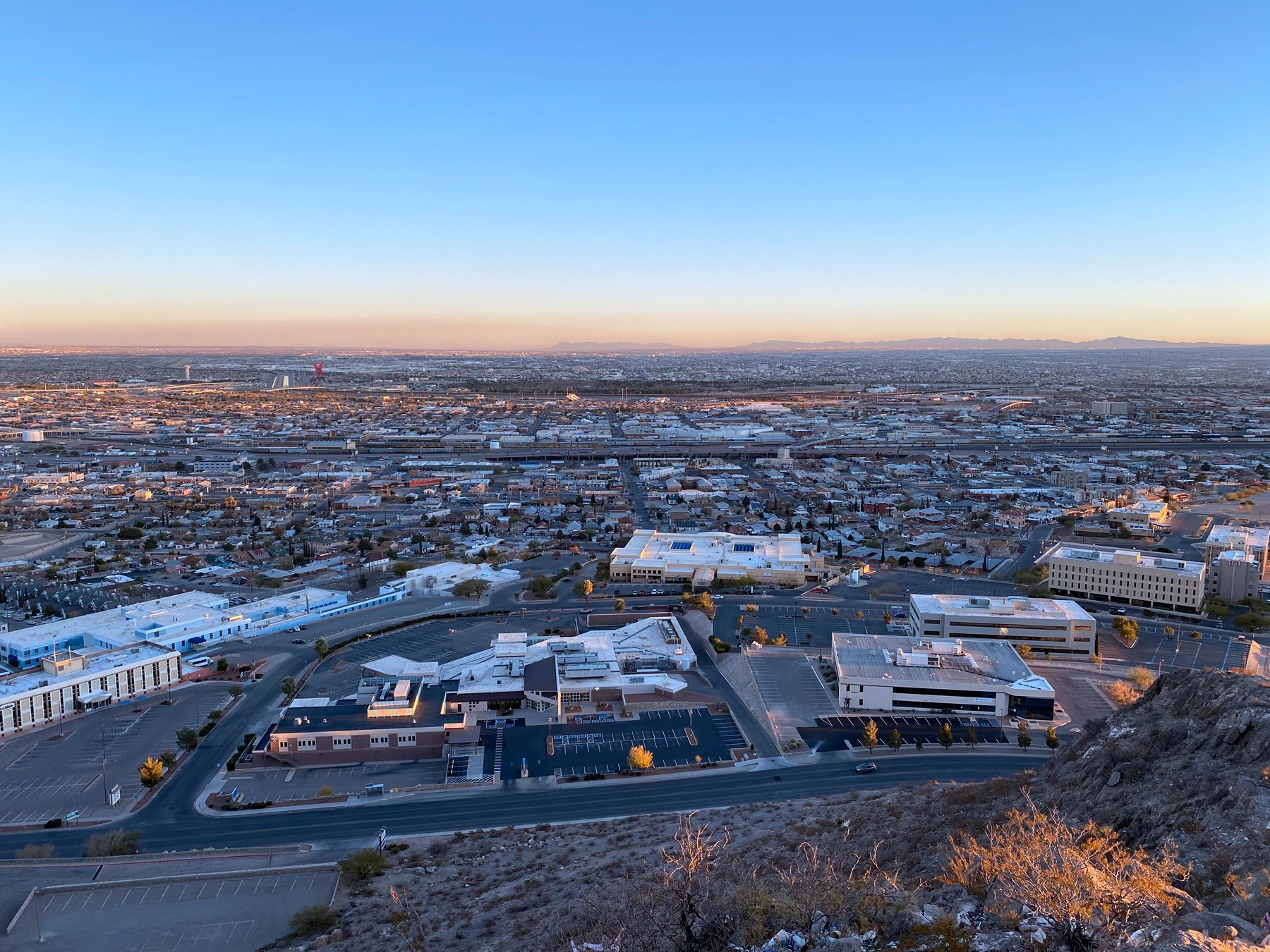 ī߾С Courtyard El Paso | ɳҹ԰