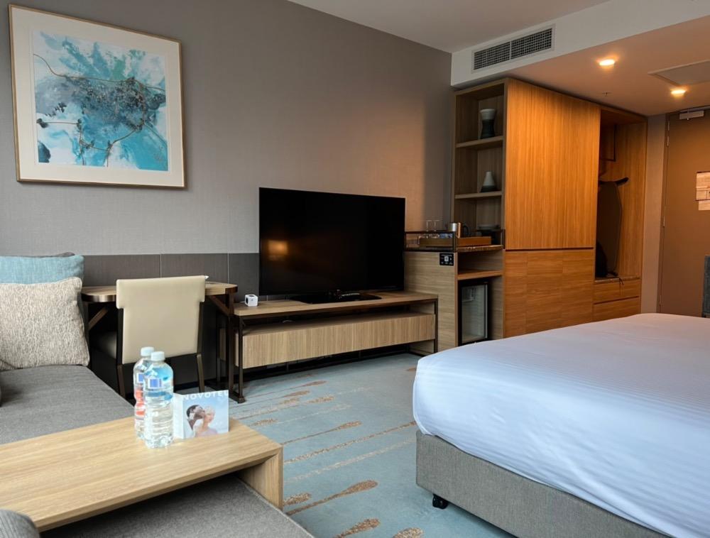 Novotel Melbourne Central - ֮