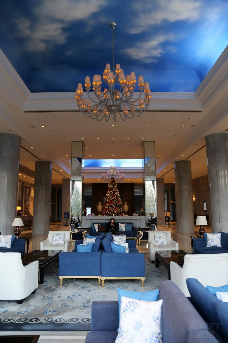 Hangzhou--The Azure Qianjiang A Luxury Collection Hotel Public Area (7).JPG