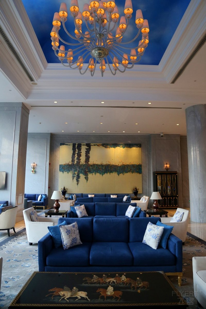 Hangzhou--The Azure Qianjiang A Luxury Collection Hotel Public Area (10).JPG