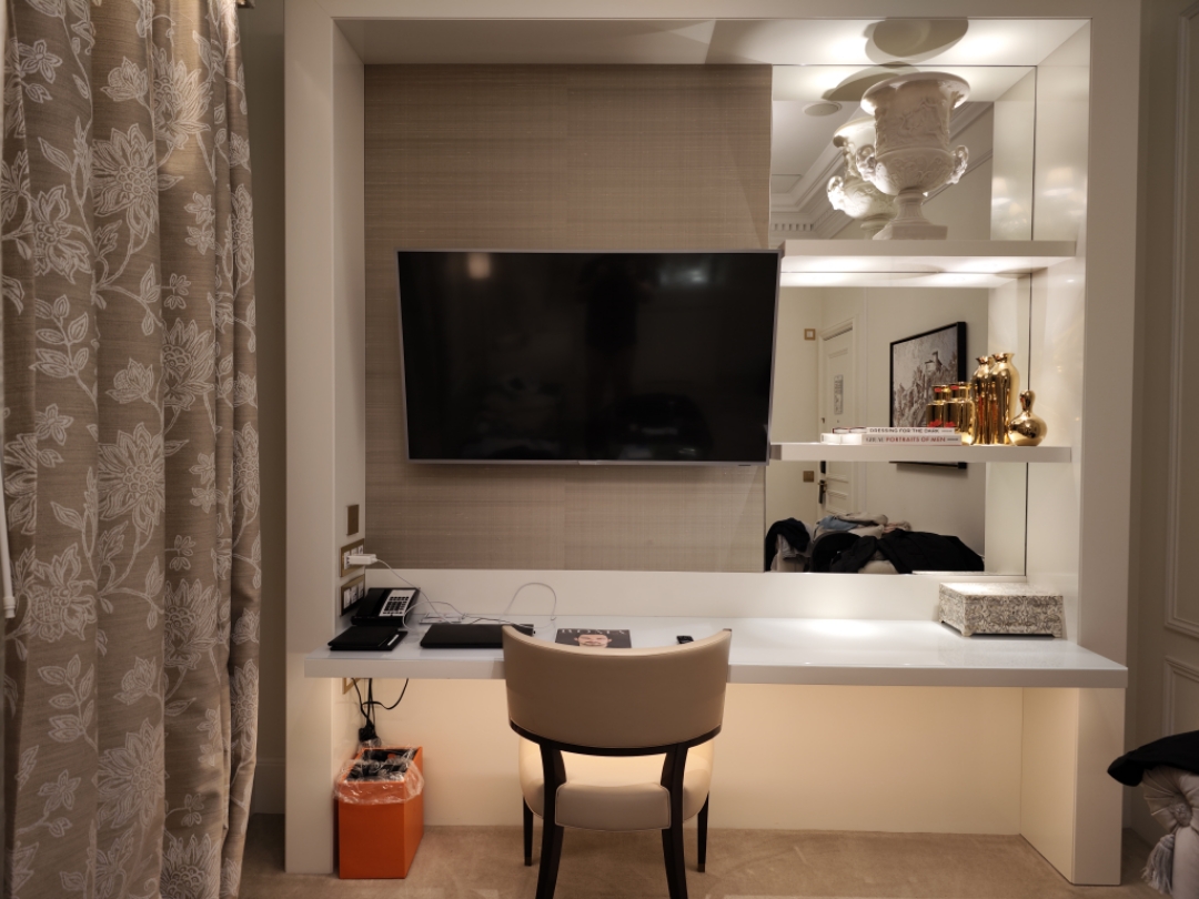   St Regis Rome