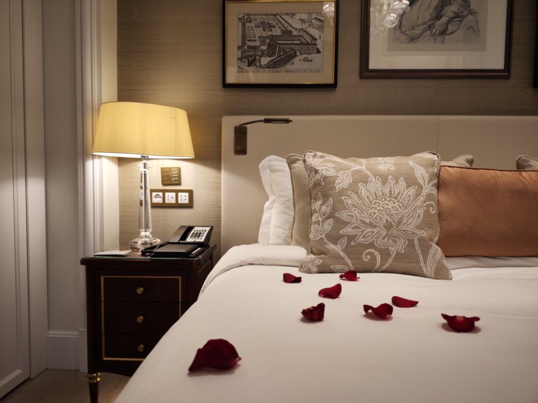   St Regis Rome