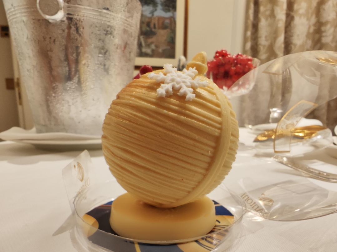   St Regis Rome