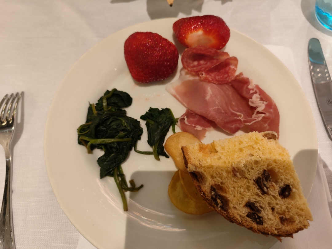  St Regis Rome