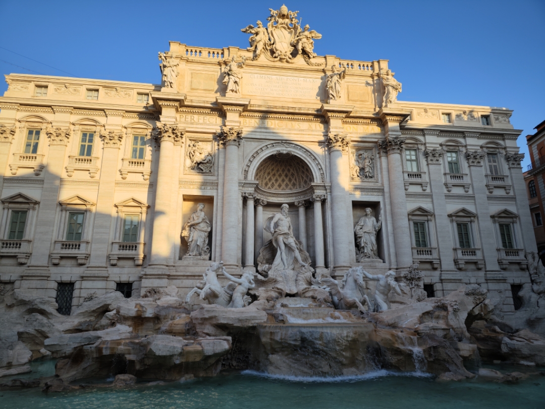   St Regis Rome