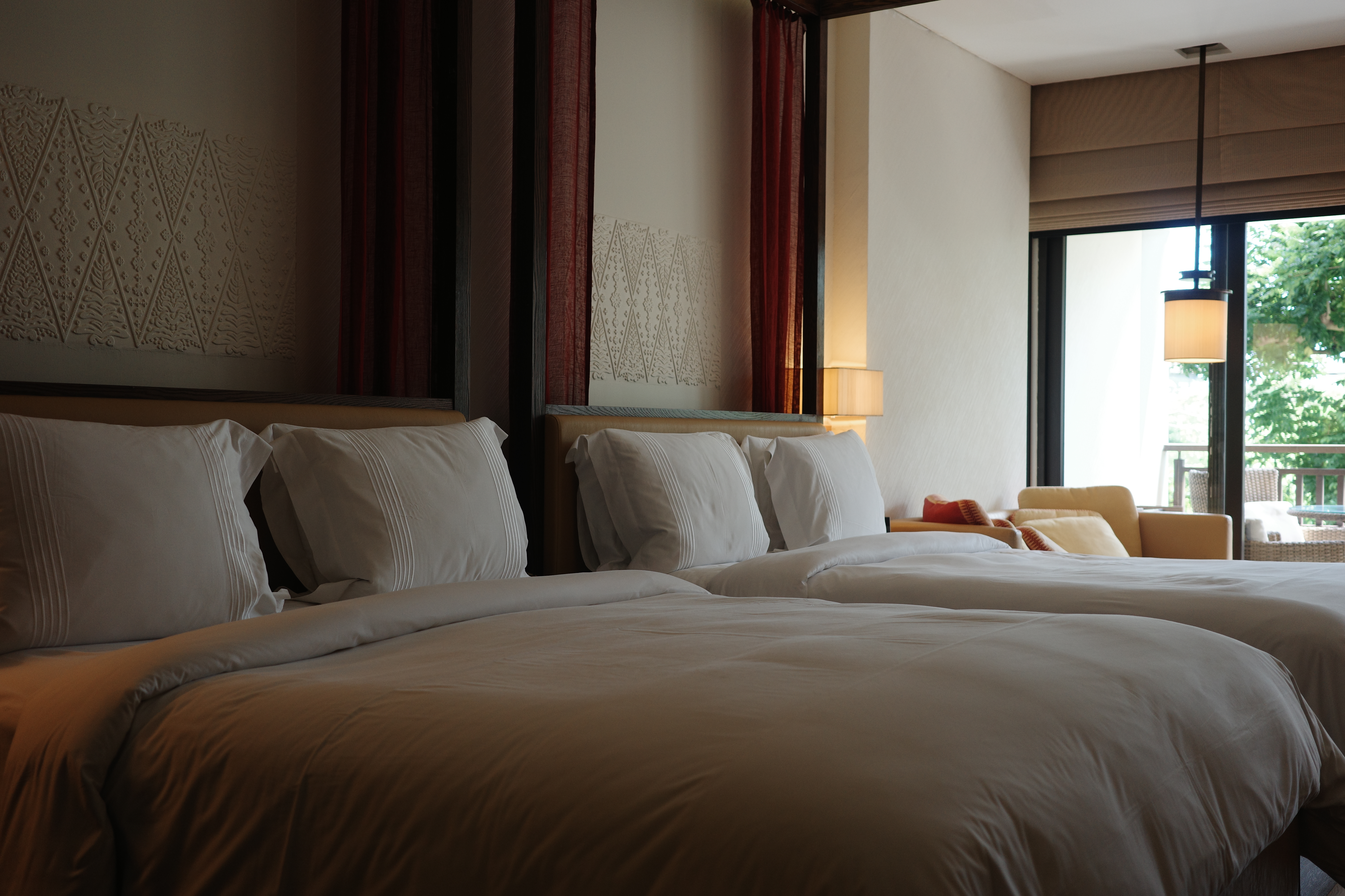 The Ritz-Carlton, Bali嵺˼پƵ ׷