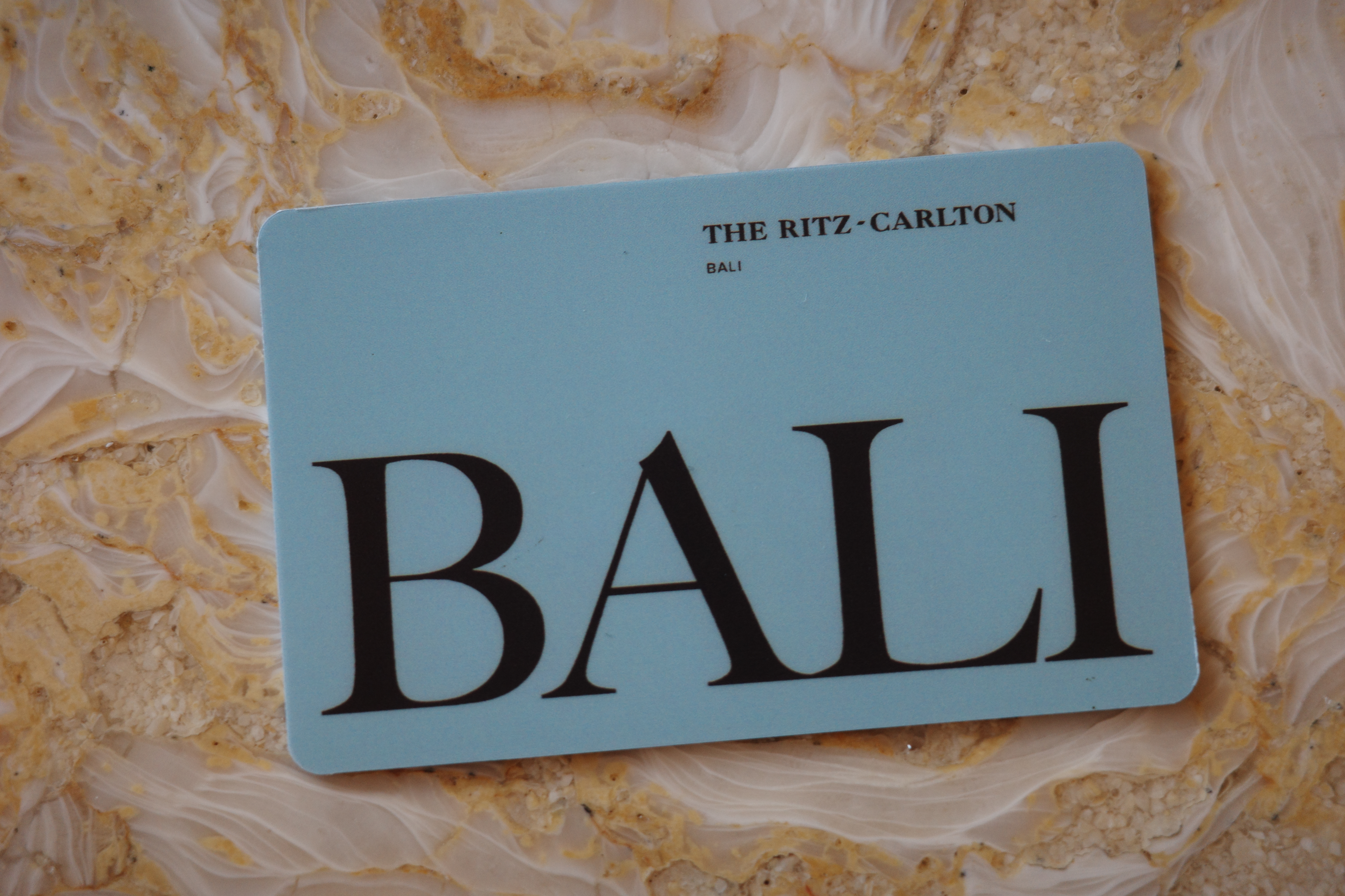 The Ritz-Carlton, Bali嵺˼پƵ ׷