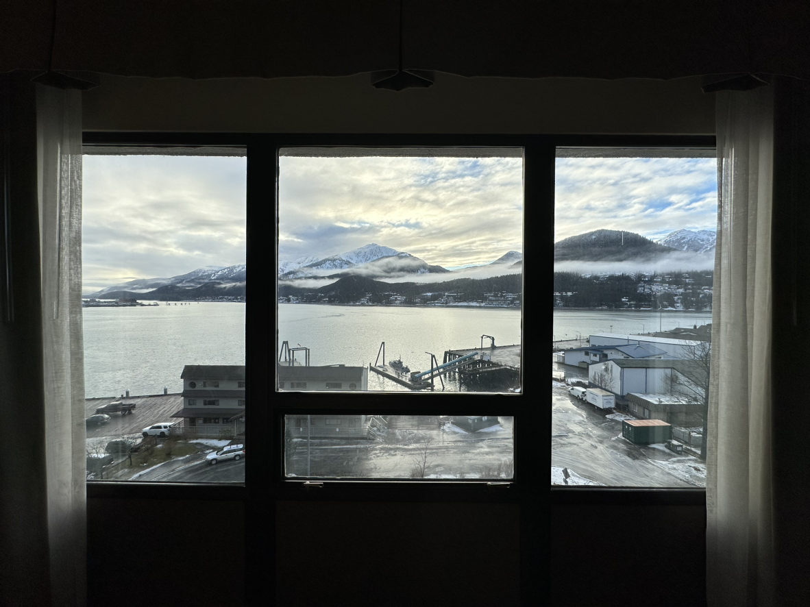 ˹׸ŵϲǾƵ Four Points by Sheraton Juneau, Alaska