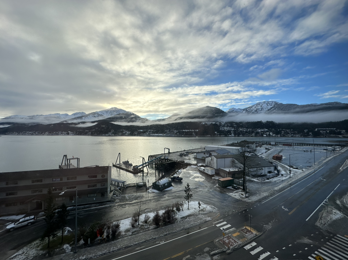 ˹׸ŵϲǾƵ Four Points by Sheraton Juneau, Alaska